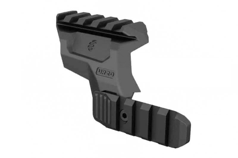 Recover Tactical 20/20 Stabilizers Brace Upper Rail