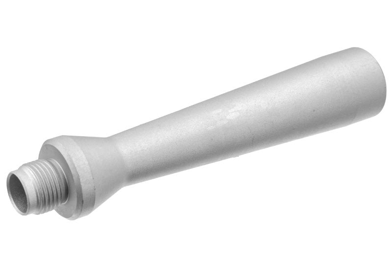 Revanchist Airsoft Ultra Lightweight Aluminum Outer Barrel w/ Thread Adapter For Novritsch SSP 5 (14