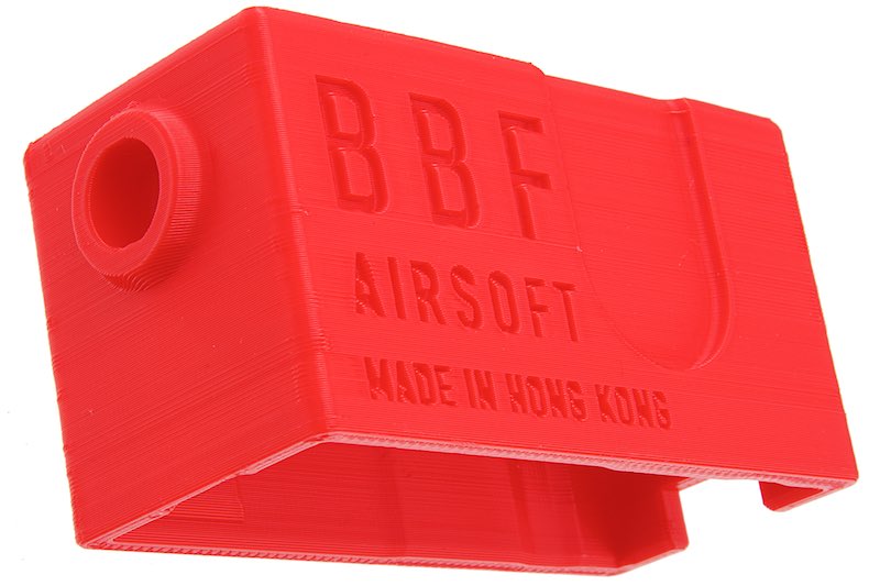 BBF Airsoft BB Loader Adaptor For Tokyo Marui AKM Gas Magazine