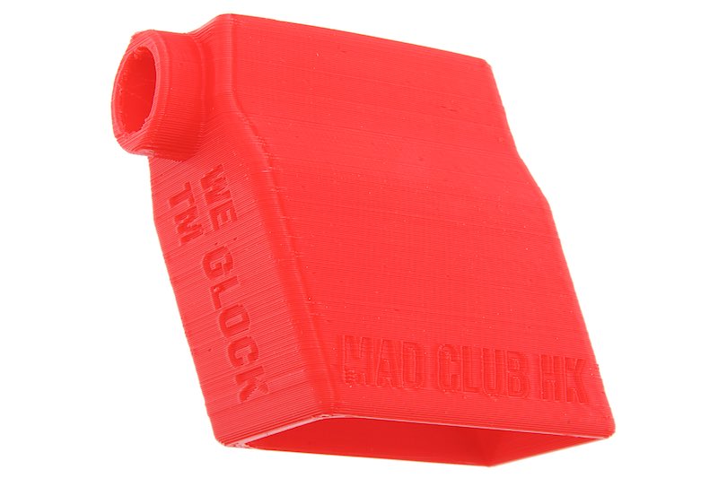 BBF Airsoft BB Loader Adaptor For GSeries Gas Magazine