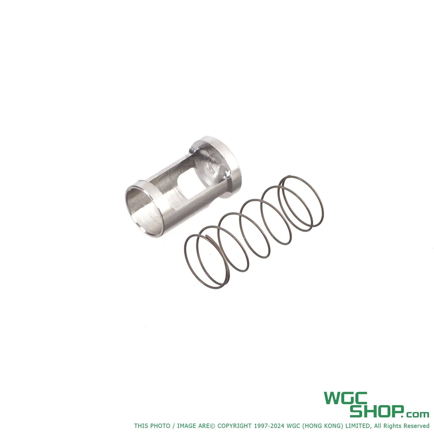 AMG Antifreeze Cylinder Bulb For Umarex VFC MP5 GBB Airsoft