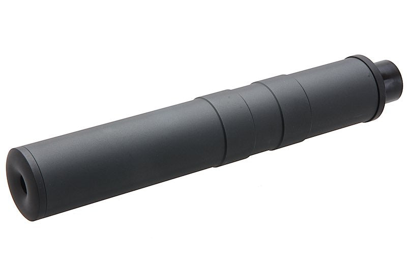 Northeast Mock Up Suppressor For UZI / MP2A1 GBB SMG