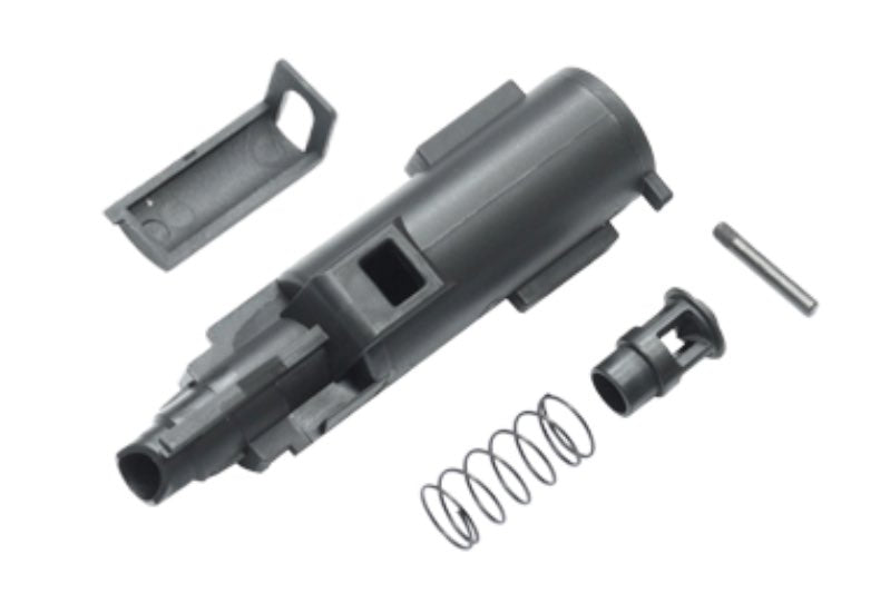 Guarder Tokyo Mauri M&P9L GBB Enhanced Loading Nozzle & Valve Set