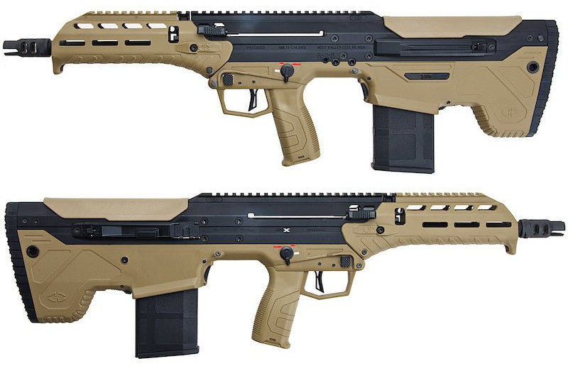 Silverback MDR-X Airsoft AEG Rifle (2 Tone)