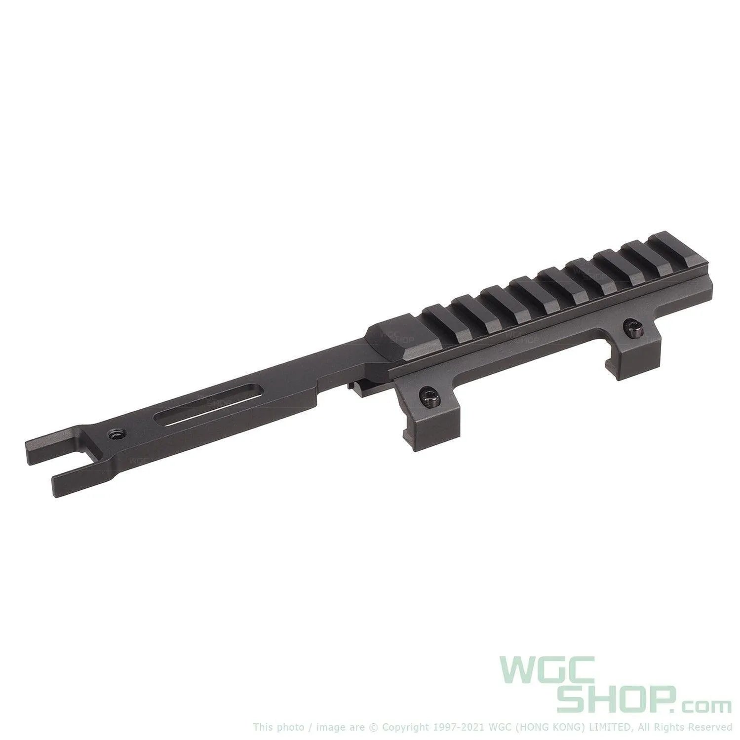 CYMA Aluminum M-Lok Scope Mount Base for MP5K AEG Airsoft ( C286A )