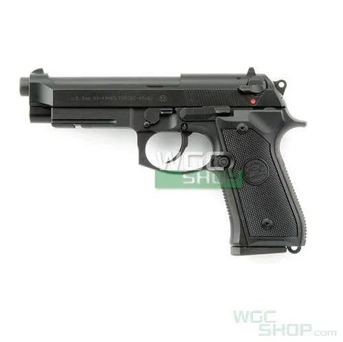 KSC M9A1 GBB Airsoft - System 7 / Taiwan Version