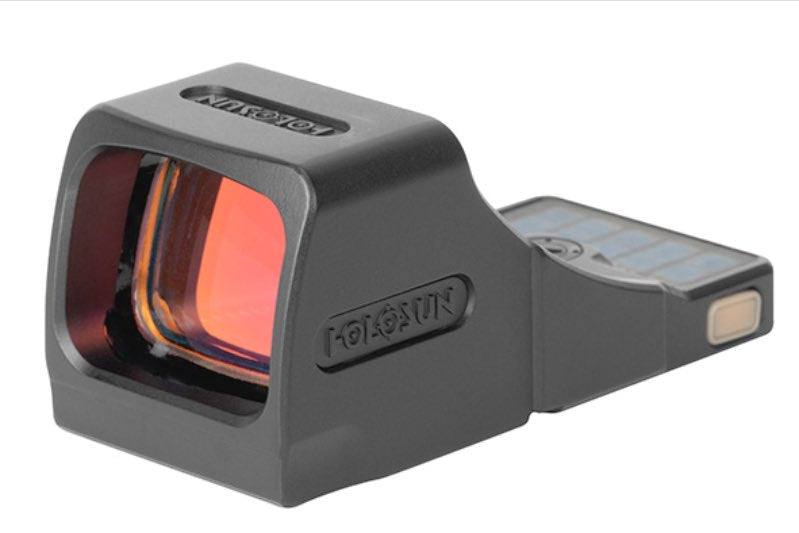 Holosun SCS MP2 (Solar Charging Sight) for Smith & Wesson M&P 2.0