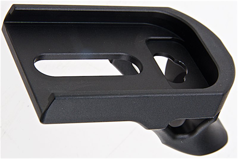 CTM TAC CNC Aluminum FUKU-2 Mag Base for Tokyo Marui GSeries GBB Airsoft Pistol