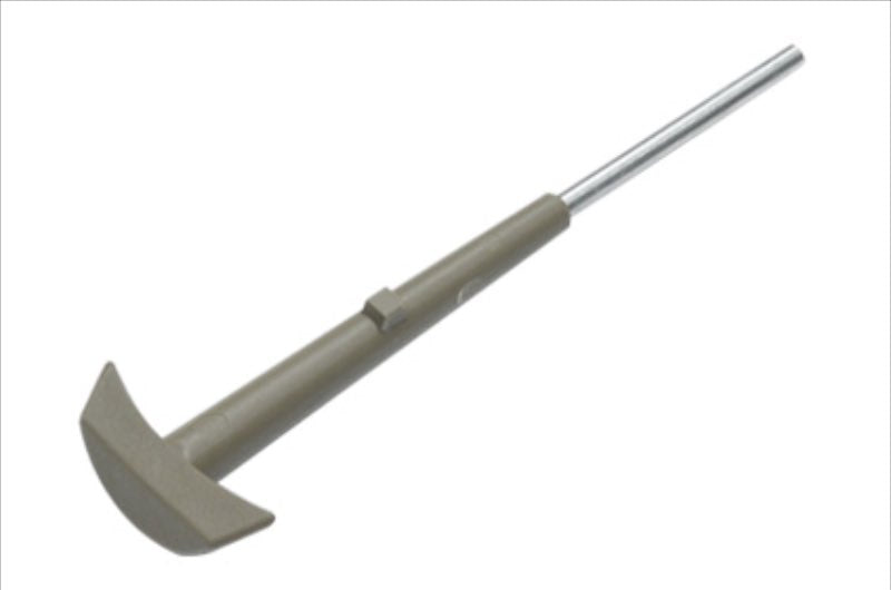 Guarder Frame Assembly Takedown Tool For Tokyo Mauri M&P9/ M&P9L Airsoft Pistol (FDE)