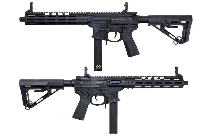 EMG (APS) Noveske 9 (9mm PCC) AEG Airsoft Rifle