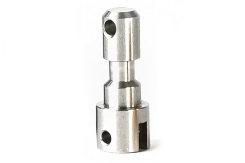 BJ TAC Bolt Carrier Hammer Assist For Tokyo Marui MWS GBB (Silver)