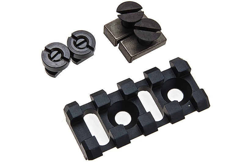 LCT ZB-2 45mm Rail for LCK-12 Airsoft Rifle