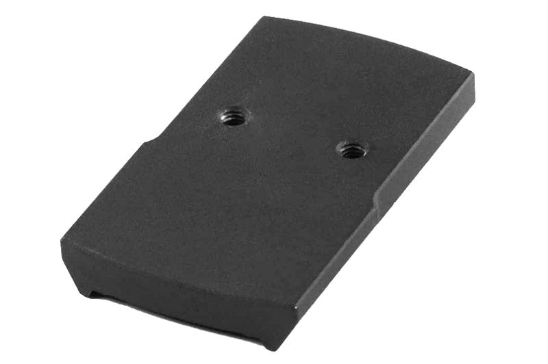 Novritsch SSP18 Red Dot Plate V2
