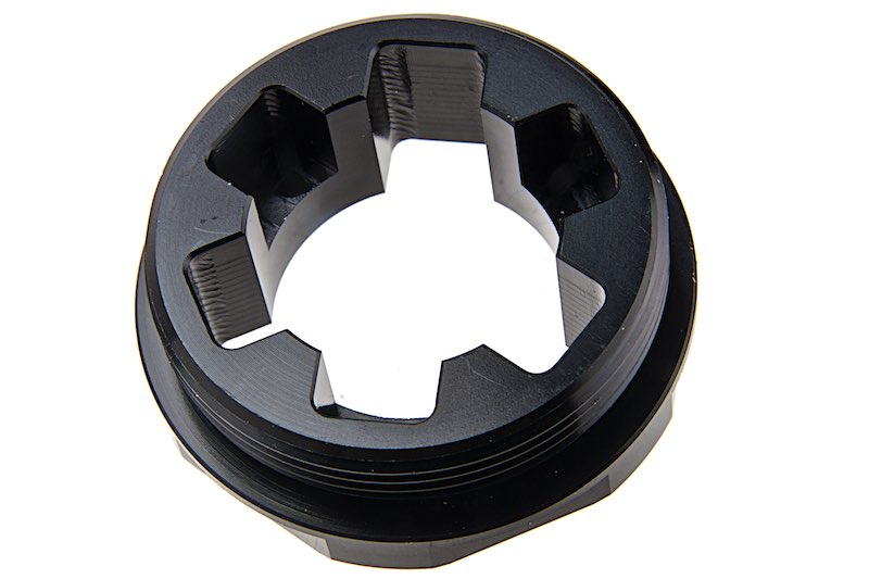 Silverback Cylinder End For MDRX Airsoft Rifle