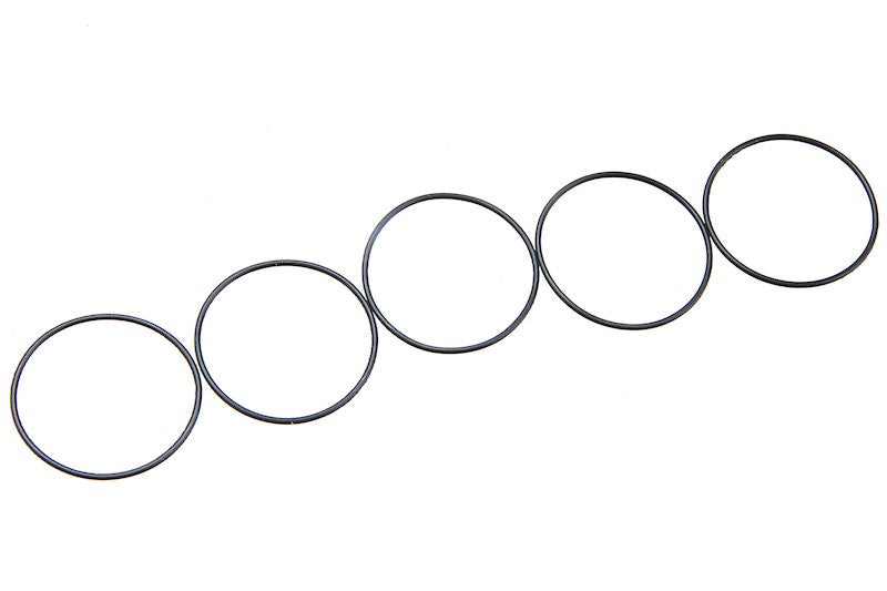 Silverback Cylinder Head O-ring For MDRX AEG Airsoft Rifle (5pcs)