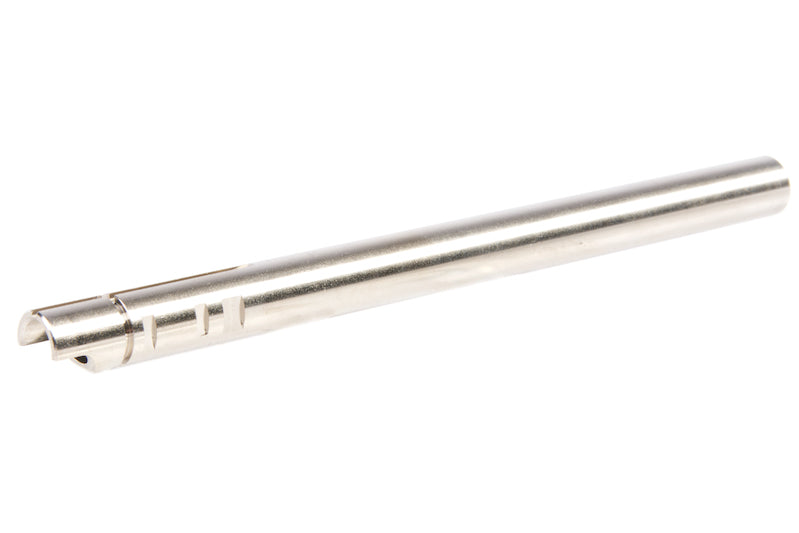 Unicorn Airsoft Nitroflon Coated Brass 6.03mm Inner Barrel For GBB Airsoft Psitol (117mm)