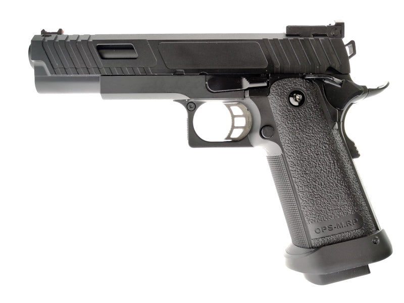 Golden Eagle GE3345 Hi-Capa 5.1 GBB Airsoft Pistol