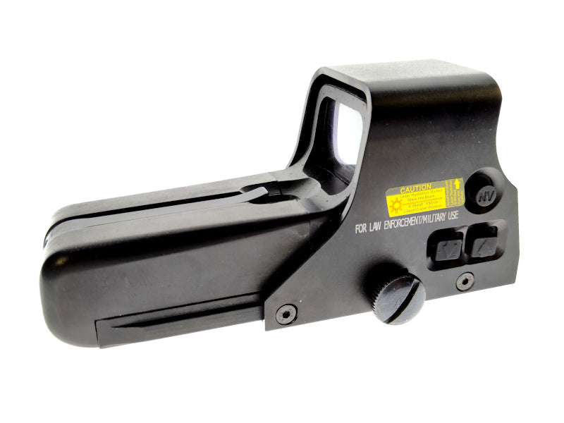 EA 552 Style RDS Holographic Red Dot Sight