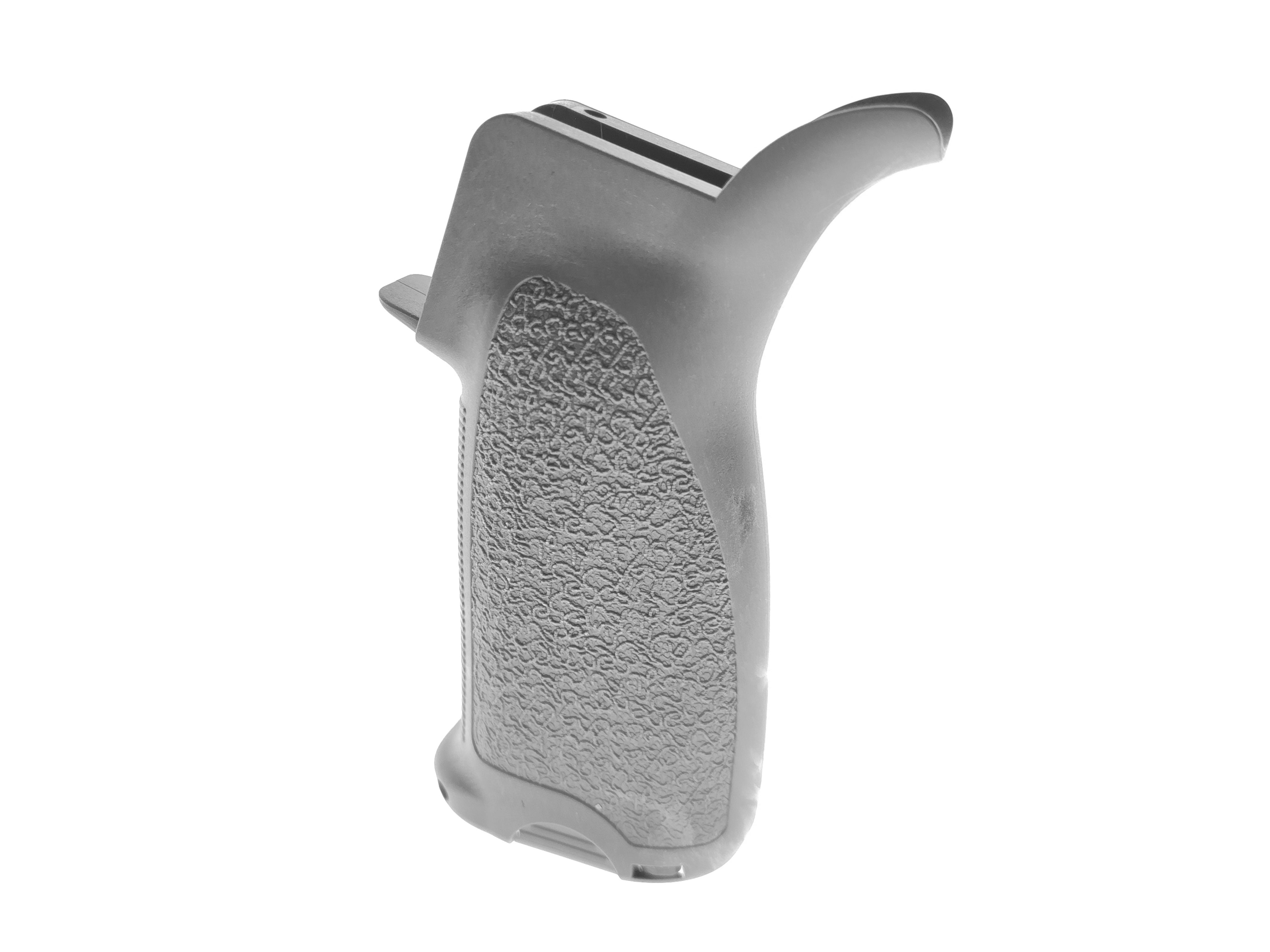 Batleaxe GFighter Grip for M4 GBB (Grey)