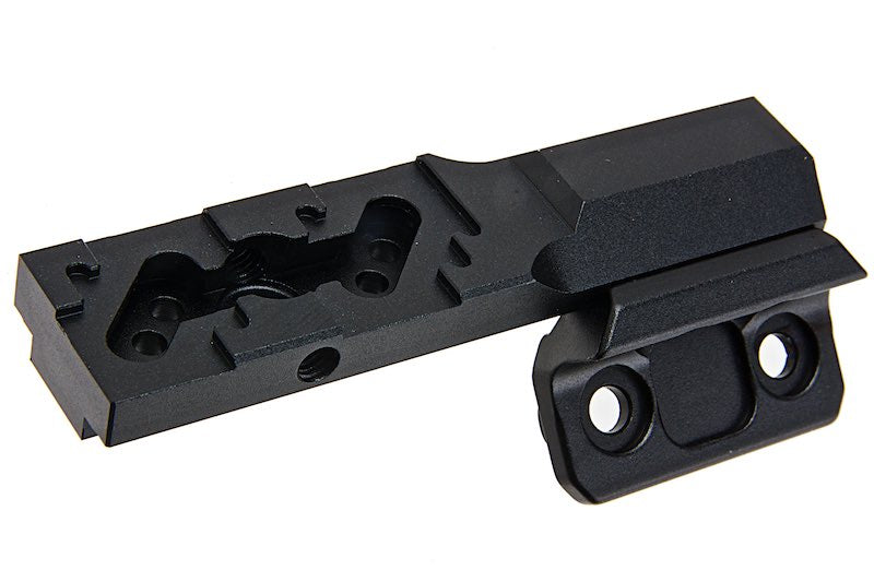 WADSN Short Thorntail M Lok Light Mount