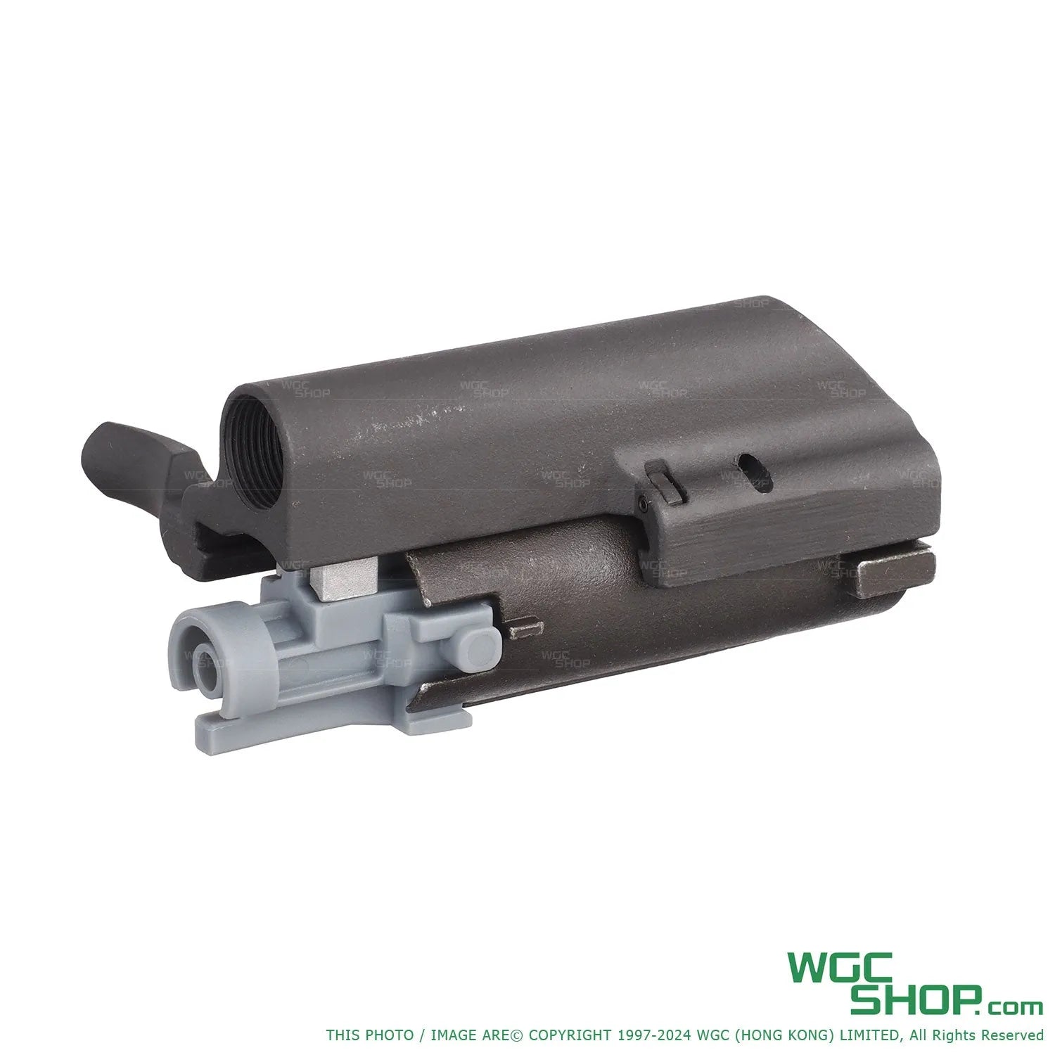 RA-TECH Full Travel Steel Bolt Set Type 3 for GHK AK V3 GBB ( with Universal Tool )