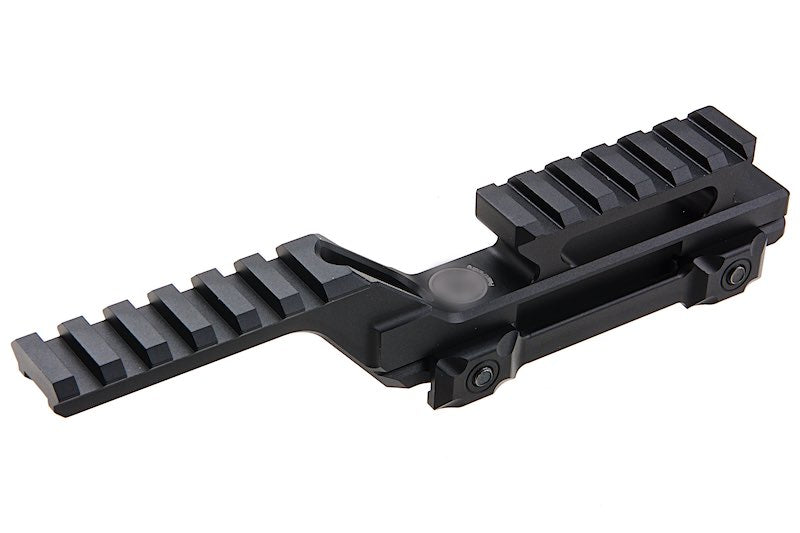 HOLY WARRIOR Two Way Dual Optic Mount (Lower Ver.)