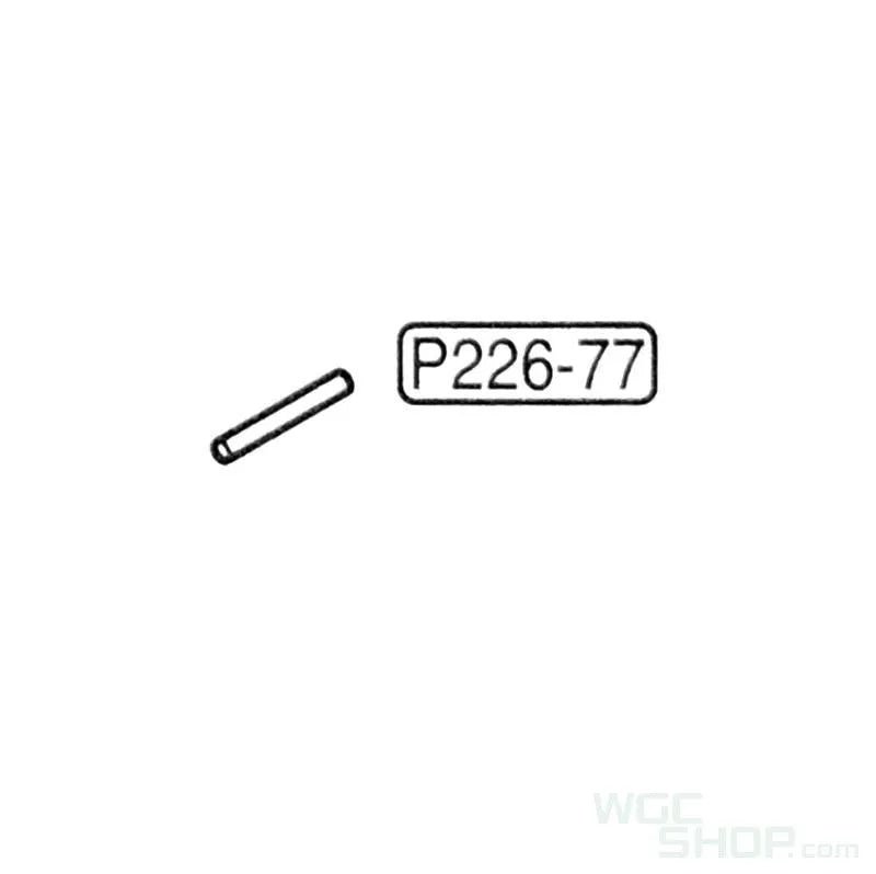 TOKYO MARUI Original Parts - P226 GBB Airsoft ( P226-77 )
