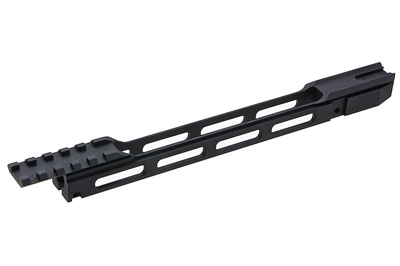 Kuramae Kobo CNC Aluminum LM-OF Mount Rail For Maruzen APS-3 Airsoft Pistol