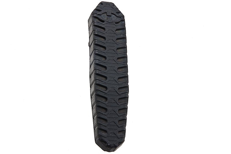 Silverback MDRX Buttpad