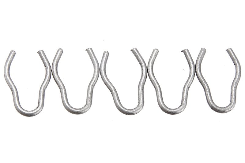 Silverback MDRX Pin Spring Set (5pcs)