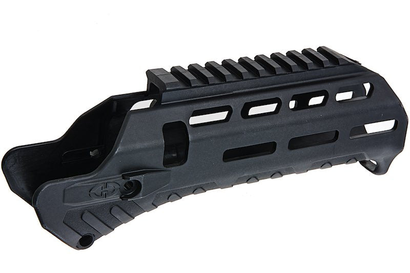 Silverback MDRX 16 inch Handguard