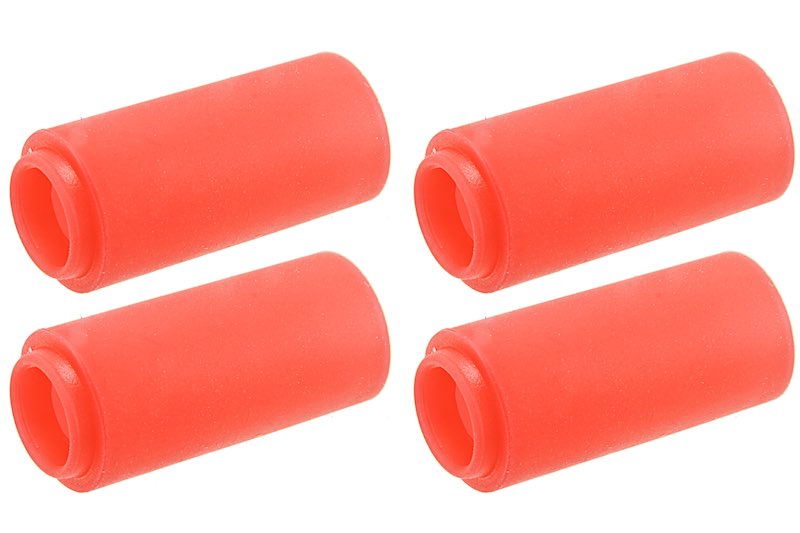 Silverback MDRX 80 degree Flat Hop Up Rubber (4pack)