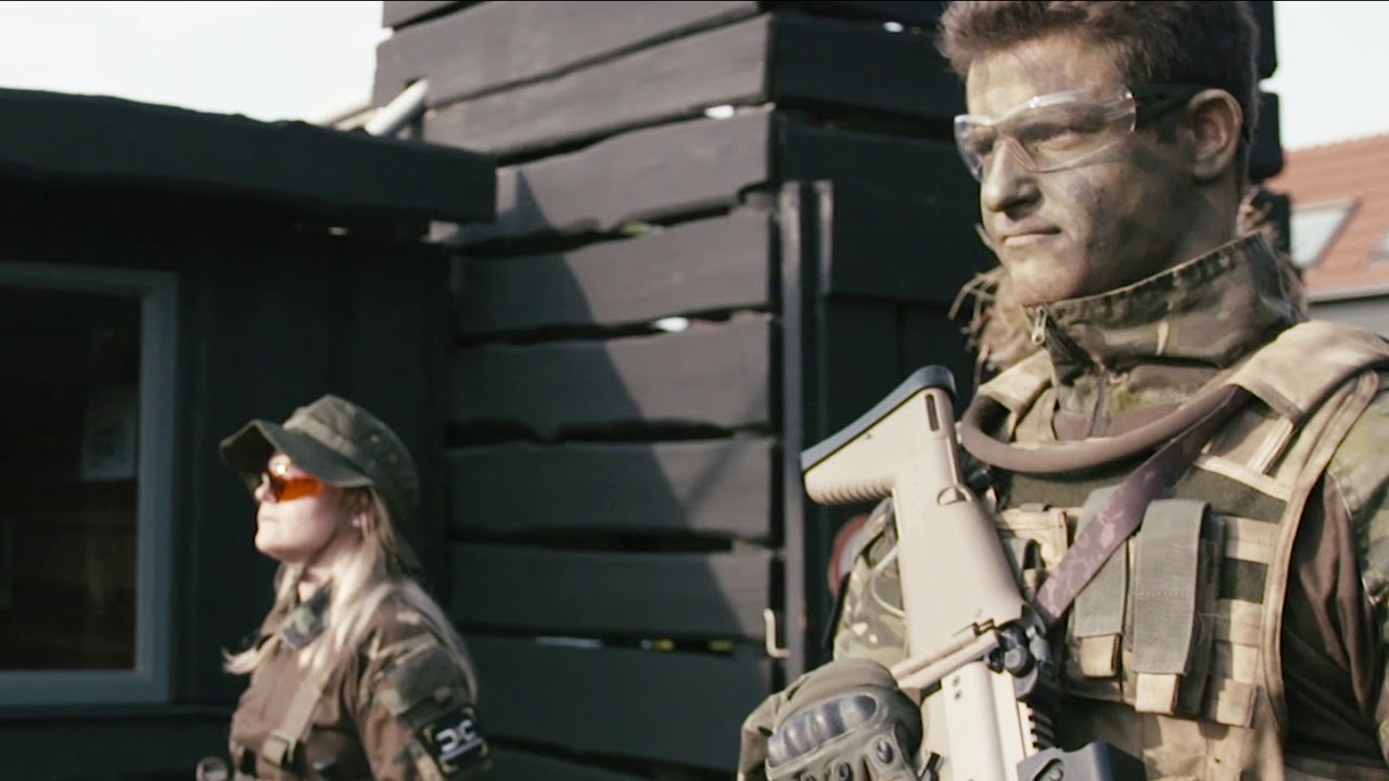 Airsoft Brothers