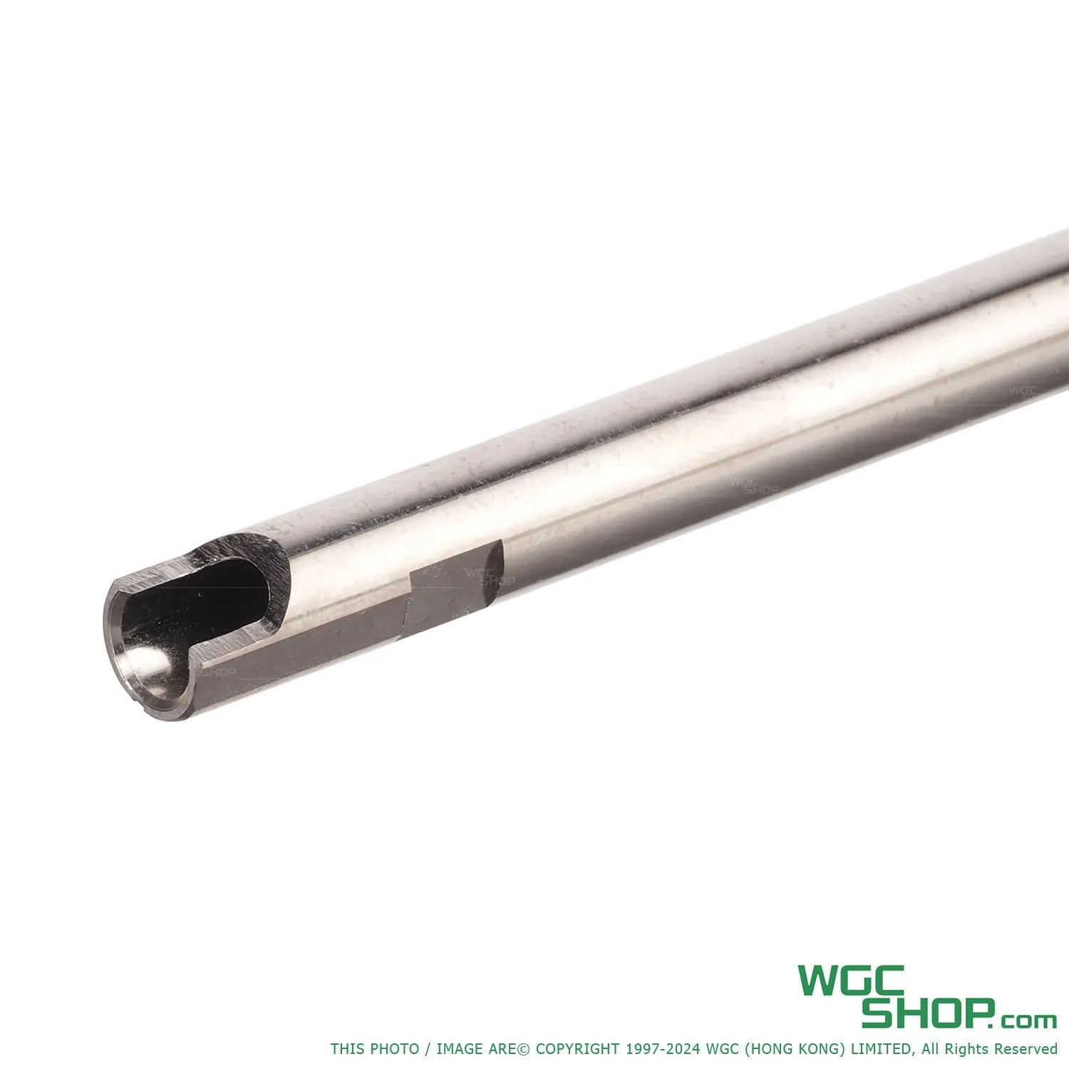UNICORN GBB 6.03 Nitroflon Coated Brass GBB Inner Barrel for G&G MGCR 556 ( 189mm - 316mm )