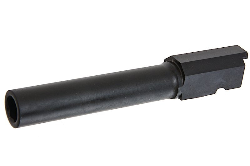 VFC Steel 4 inch Outer Barrel For Walther PPQ M2 Gas Airsoft Pistol