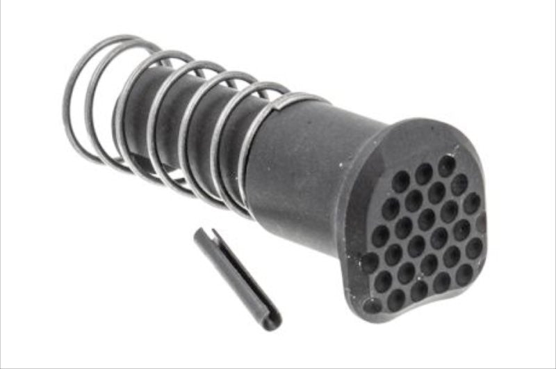 Revanchist Airsoft FC Style Forward Assist For Tokyo Marui MWS GBB Rifle Airsoft Gun