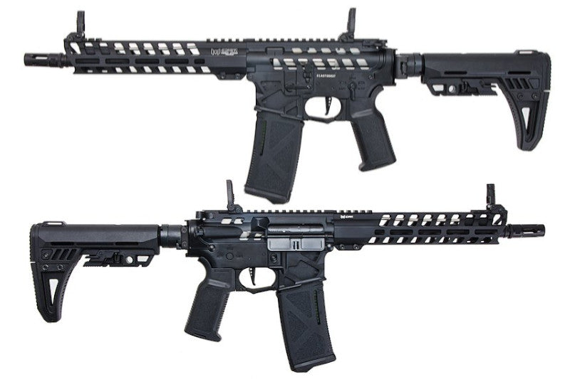 Arcturus X 10 inch C.A.T. M4 / AR15 Legend AEG Rifle Airsoft Gun
