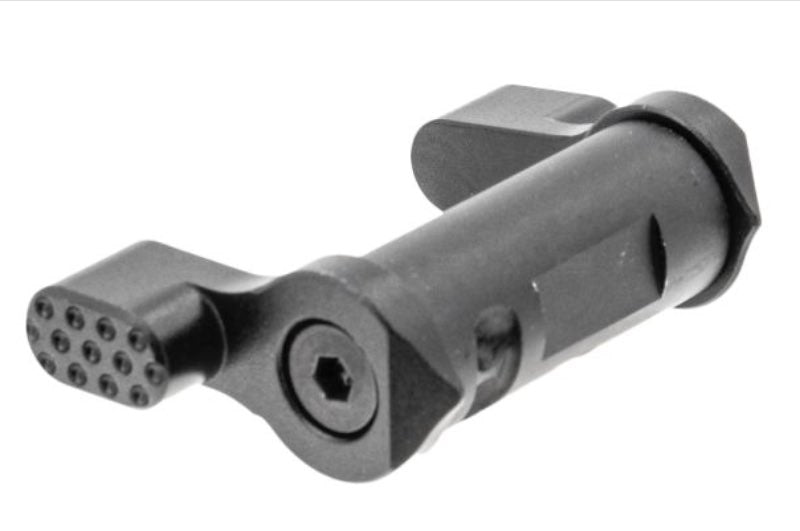 Revanchist Airsoft ER Style Ambi Selector For Tokyo Marui MWS GBB Rifle Airsoft Gun (90 degree)