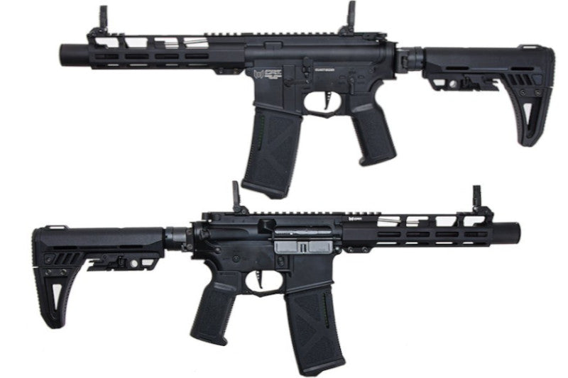 Arcturus 8.5 inch X C.A.T. M4 / AR15 Explorer AEG Rifle Airsoft Gun