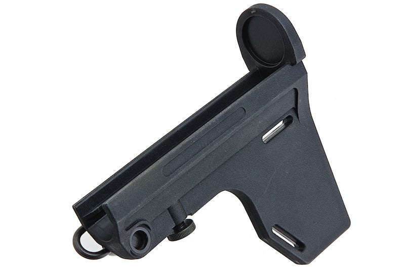 Ares Amoeba Pro Stock Attachment (Type E) for AM-ABS009 Stock Pipe