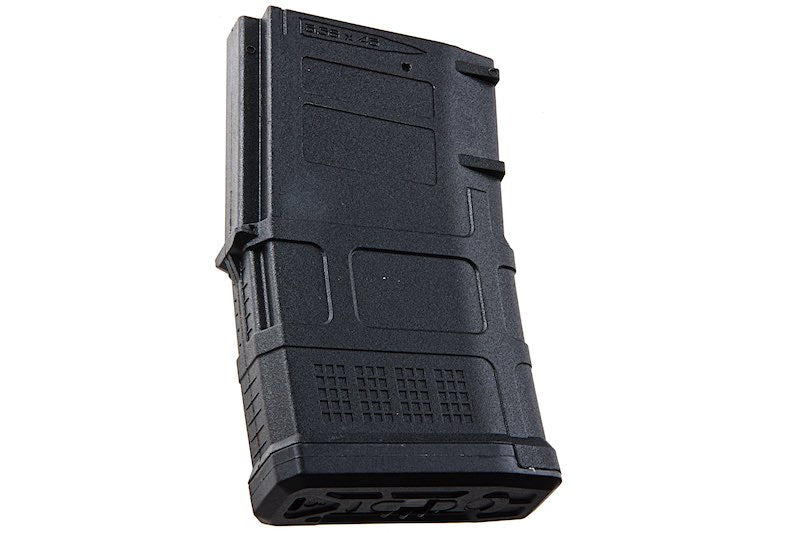 DMAG ( D-DAY ) 20/180Rds Wheel EMM Short Magazine For M4 AEG Rifle Airsoft Gun
