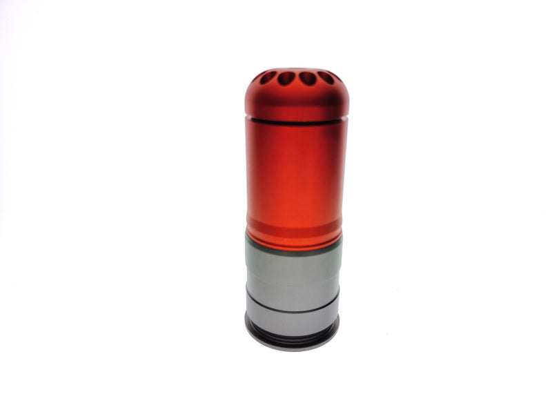 E&C 120 rds 40mm Cartridge Shell (Top Gas)