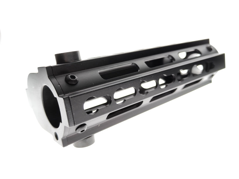 Golden Eagle CNC Aluminum Keymod Handguard For FightLite 6669 AEG Airsoft Rifle