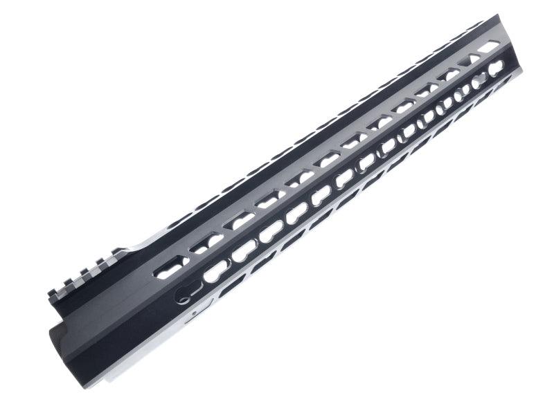 Golden Eagle RAS 15.5" Keymod Handguard For M200-3202 Airsoft Sniper Rifle
