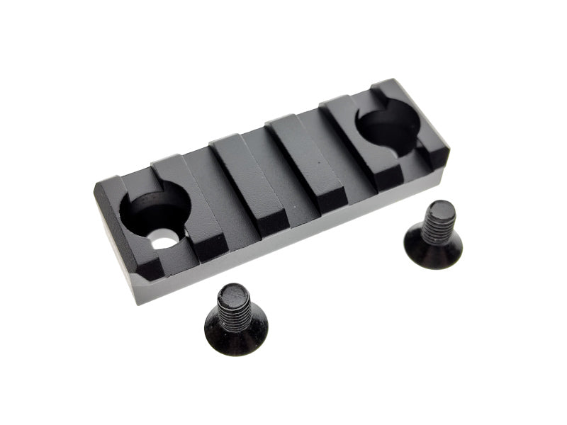 CYMA Airsoft URX III System 5 Slot Picatinny Rail