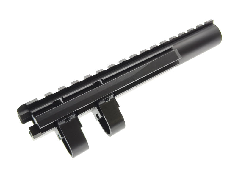 CYMA Airsoft AK74 Aluminum Handguard Upper Set w/ Picatinny Rail