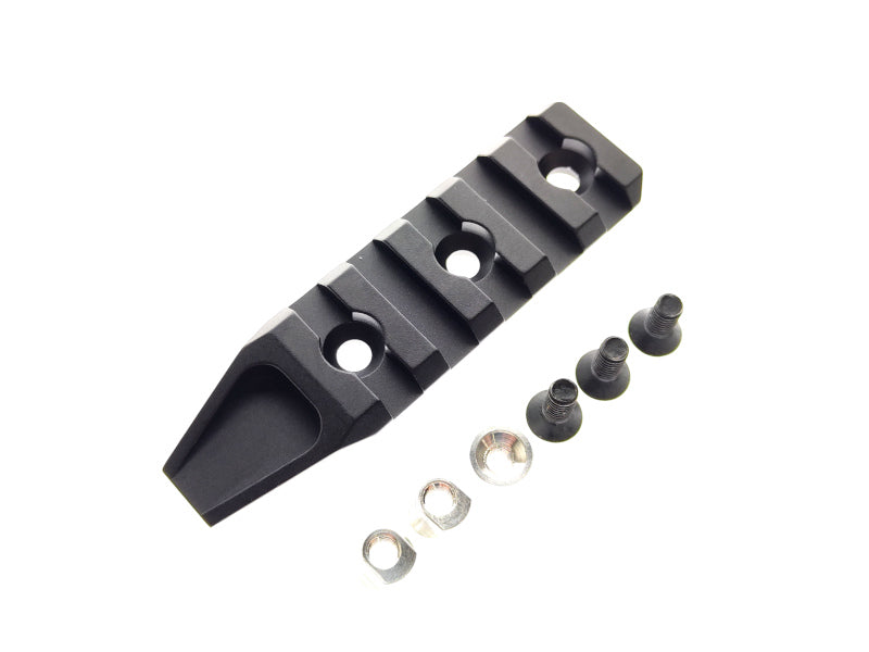 Army Force Metal URX4 Short Picatinny Rail