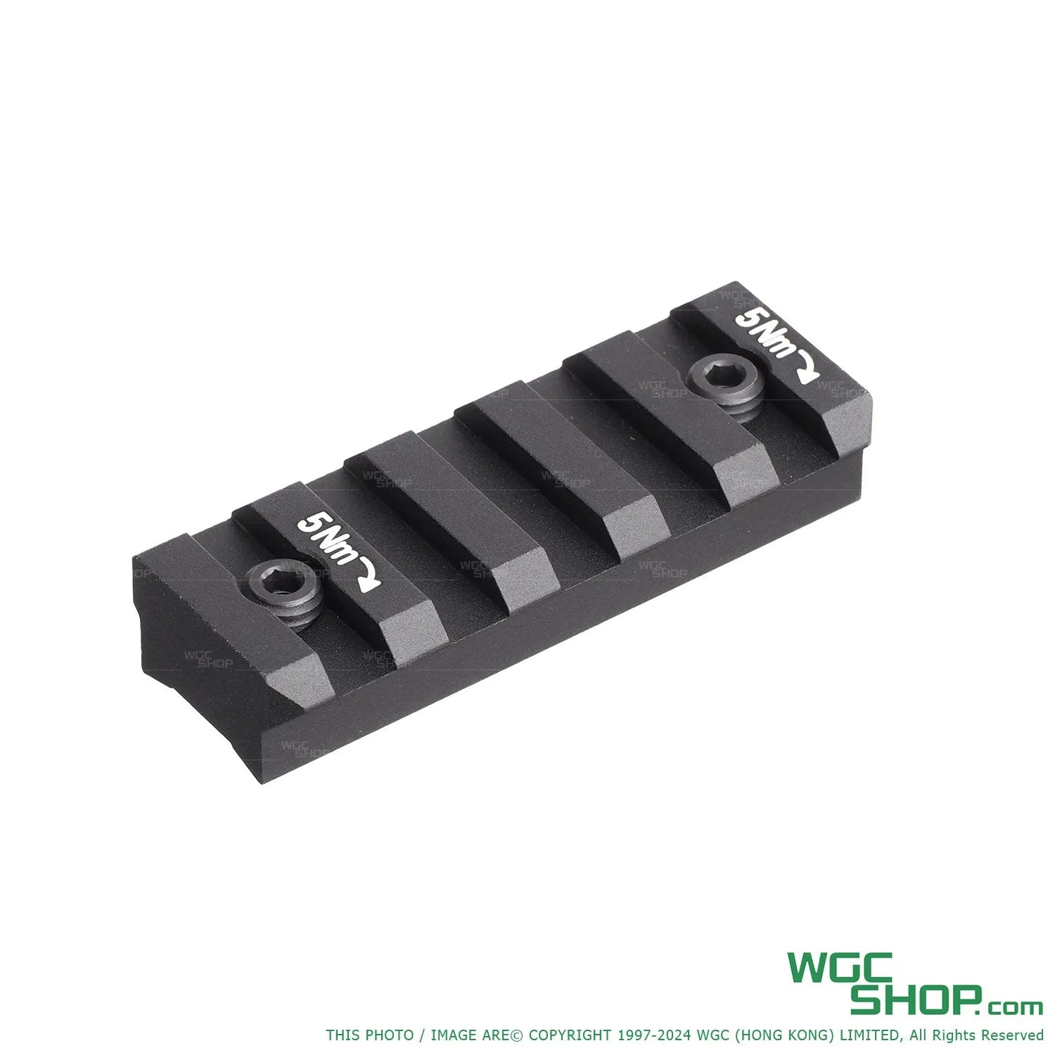 Airsoft Artisan Rail Pancel for G95 Handguard