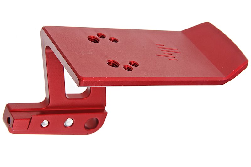 JL Progression Aluminum Amphibious C-More/ Doctor/ RMR Mount for Tokyo Marui Hi Capa GBB Airsoft Gun