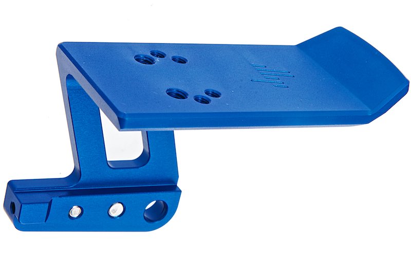 JL Progression Aluminum Amphibious C-More/ Doctor/ RMR Mount for Tokyo Marui Hi Capa GBB Airsoft Gun